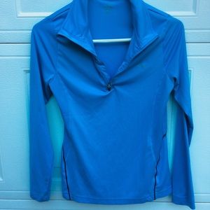 Champion Longsleeve workout top size M